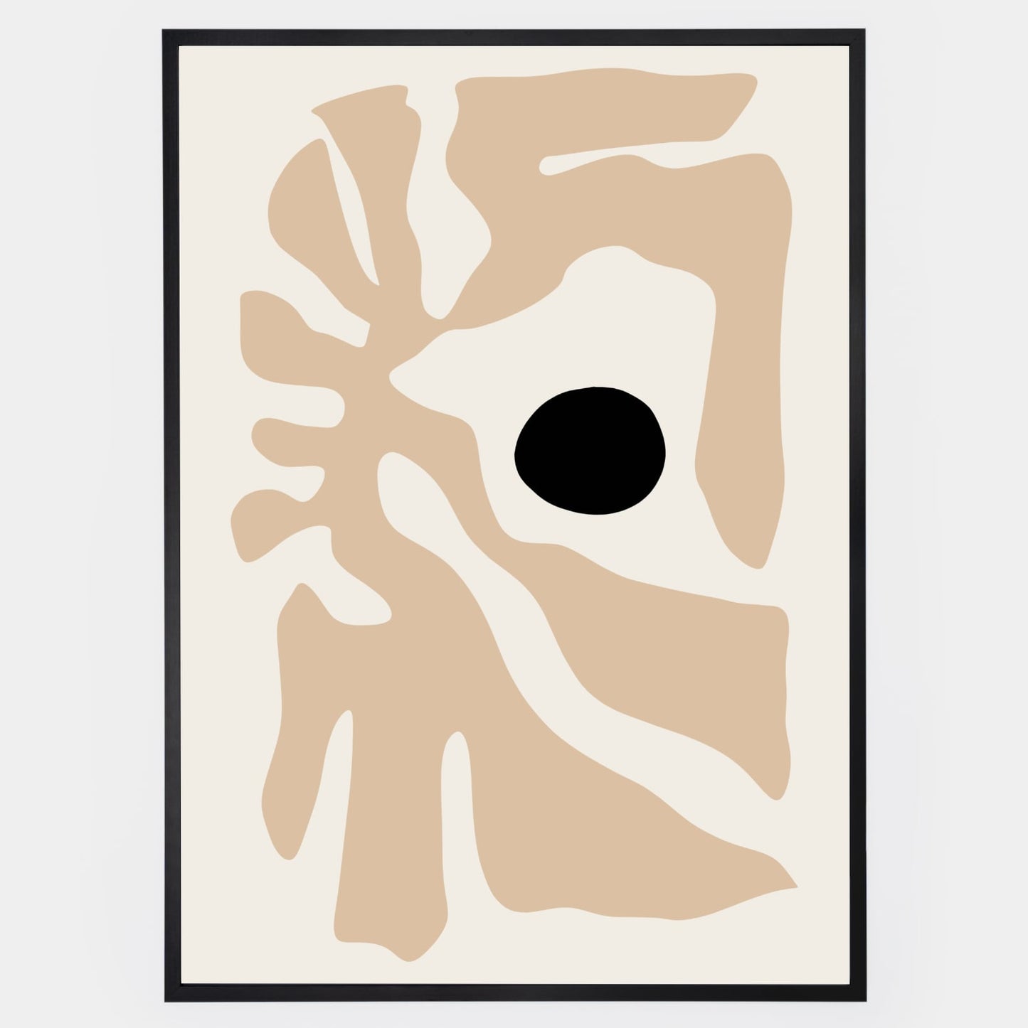 Boho Poster "Embrace"