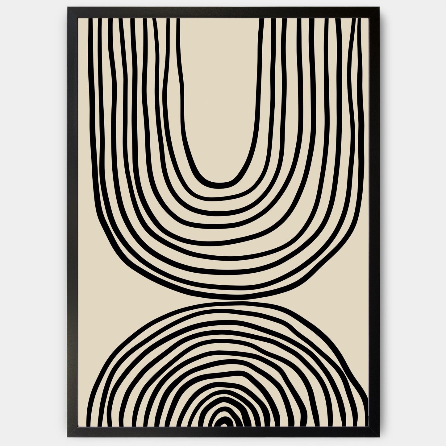 Rainbow Poster