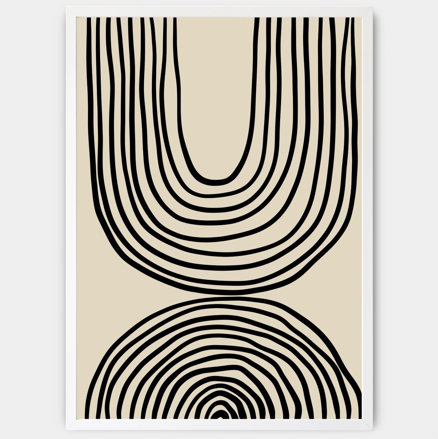Rainbow Poster