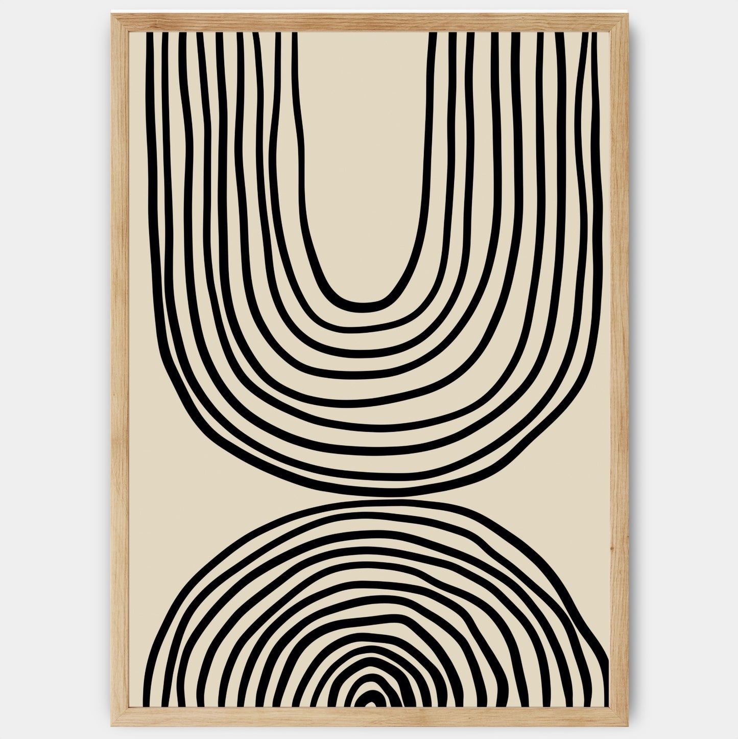 Rainbow Poster