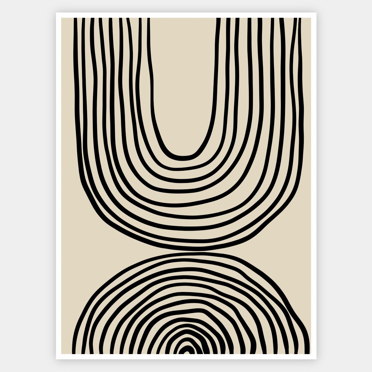 Rainbow Poster